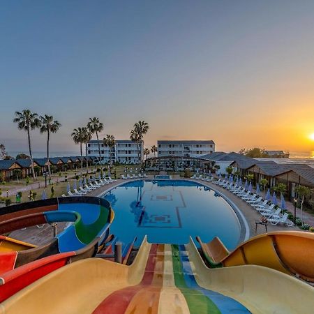 Lord Marina Hotel & Bungalows Alanya Exterior photo